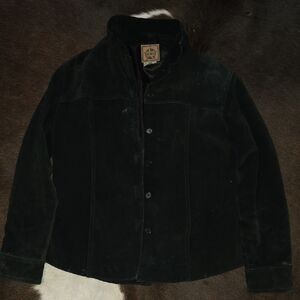 Ami Dark Jacket